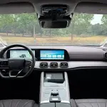 Chery Tiggo 9 C-DM 2024 из Китая