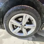 Volkswagen Passat 2012 из Китая