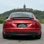 Audi TT 2009 из Китая