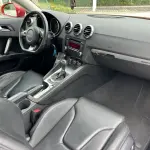 Audi TT 2009 из Китая