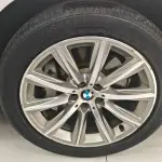 BMW 5 Series 2018 224 л.с. — лот 57121352 из Китая