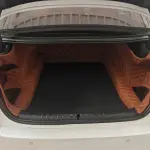 BMW 5 Series 2018 224 л.с. — лот 57121352 из Китая