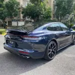 Porsche Panamera 2023 из Китая