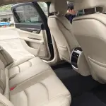 Cadillac CT6 2017 из Китая