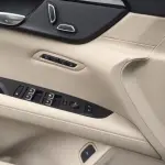 Cadillac CT6 2017 из Китая