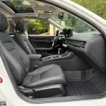 Honda Integra 2024 182 л.с. из Китая
