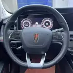 Hongqi Hongqi HS5 2023 из Китая