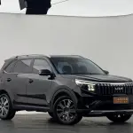 Kia Sportage 2023 161 л.с. из Китая