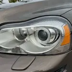 Volvo XC90 2014 из Китая