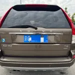 Volvo XC90 2014 из Китая