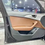 Audi A6L 2017 272 л.с. — лот 57122696 из Китая