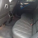 BMW XM 2024 из Китая