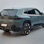 BMW XM 2024 из Китая