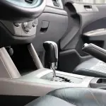 Subaru Forester 2008 из Китая