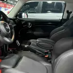 MINI Mini 2022 136 л.с. из Китая
