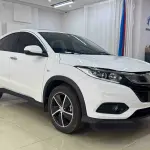 Honda Vezel 2021 131 л.с. — лот 57123607 из Китая