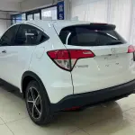 Honda Vezel 2021 131 л.с. — лот 57123607 из Китая