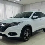 Honda Vezel 2021 131 л.с. — лот 57123607 из Китая