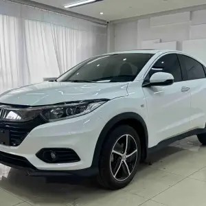 Honda Vezel 2021 131 л.с. — лот 57123607 из Китая