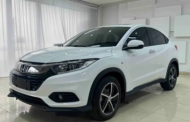 Honda Vezel 2021 из Китая