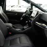 Lexus LM 2021 из Китая