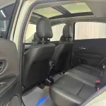 Honda Vezel 2021 131 л.с. — лот 57123607 из Китая