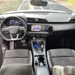 Audi Q3 2022 из Китая
