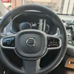 Volvo XC90 2022 из Китая
