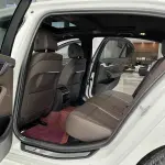 BMW 5 Series 2021 из Китая