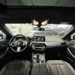 BMW 5 Series 2021 из Китая