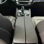 BMW 5 Series 2021 из Китая