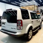 Land Rover Discovery 2013 из Китая