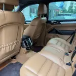 Porsche Cayenne 2012 из Китая