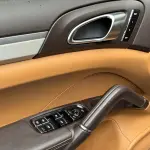 Porsche Cayenne 2012 из Китая