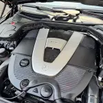 Mercedes-Benz S-Class 2018 из Китая