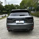 Porsche Cayenne 2019 340 л.с. — лот 57124991 из Китая