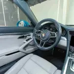 Porsche 911 2017 из Китая