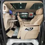 Mercedes-Benz V-Class 2020 211 л.с. 211 л.с. из Китая