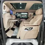 Mercedes-Benz V-Class 2020 211 л.с. 211 л.с. из Китая