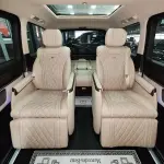 Mercedes-Benz V-Class 2020 211 л.с. 211 л.с. из Китая