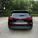 Porsche Cayenne 2019 340 л.с. 340 л.с. из Китая