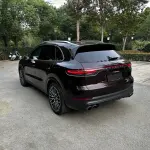 Porsche Cayenne 2019 340 л.с. 340 л.с. из Китая