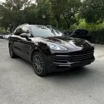 Porsche Cayenne 2019 340 л.с. 340 л.с. из Китая