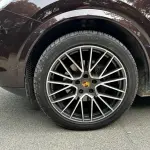 Porsche Cayenne 2019 340 л.с. 340 л.с. из Китая