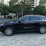 Porsche Cayenne 2019 из Китая