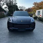 Porsche Cayenne 2019 из Китая