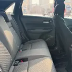 Honda Fit 2022 131 л.с. — лот 57126089 из Китая