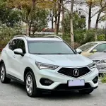 Acura CDX 2019 из Китая