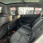 Kia KX5 2022 из Китая