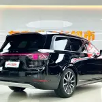 AITO 问界 AITO M9 2025 из Китая